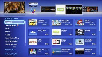 Panasonic Tx L47etw5 Fernseher Osd14
