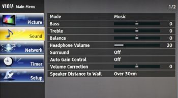 Panasonic Tx L47etw5 Fernseher Osd4