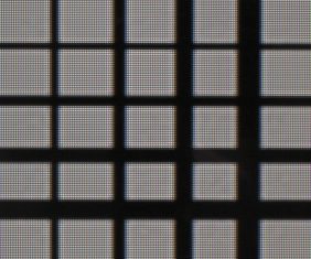 Panasonic Tx L47etw5 Fernseher Schaerfe0