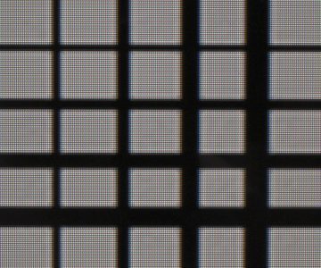 Panasonic Tx L47etw5 Fernseher Schaerfe4