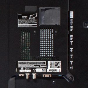 Panasonic Tx L47etw5 Fernseher Signaleingaenge2