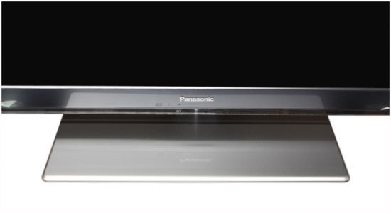 Panasonic Tx L47etw5 Fernseher Standfuss