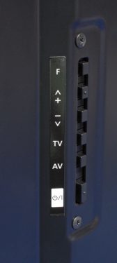 Panasonic Tx L47etw5 Fernseher Tasten
