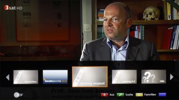 Panasonic Tx L47etw5 Fernseher Tuner2