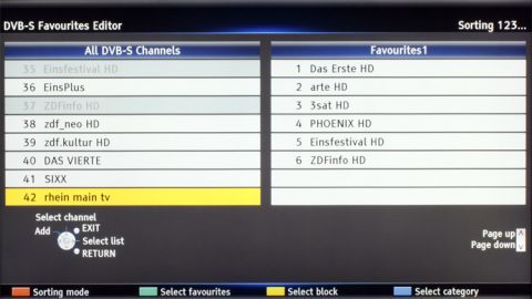 Panasonic Tx L47etw5 Fernseher Tuner3