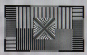 Lg Flatron M2382d Pz Monitor 720gitter