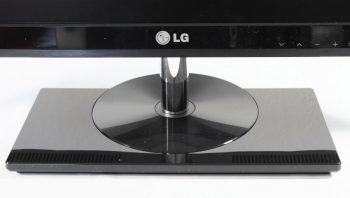 Lg Flatron M2382d Pz Monitor Fuss1