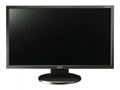 Monitor Front