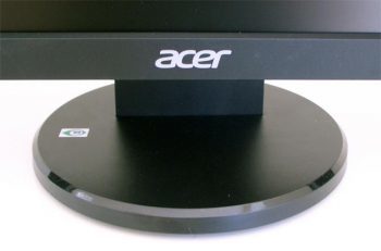 Monitor Fuss