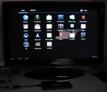 Asus Transformer Pad Infinity Tf700t Tablet Hdmi Bildausgabe