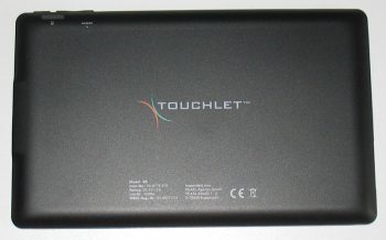 Asus Transformer Pad Infinity Tf700t Tablet Optik2