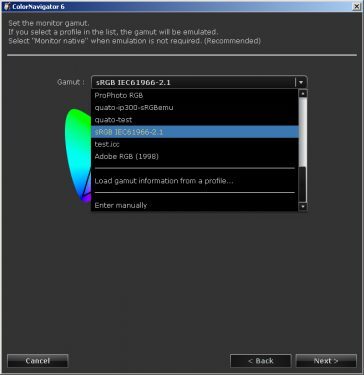 Eizo Cg275w Monitor Cn2