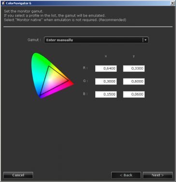 Eizo Cg275w Monitor Cn9
