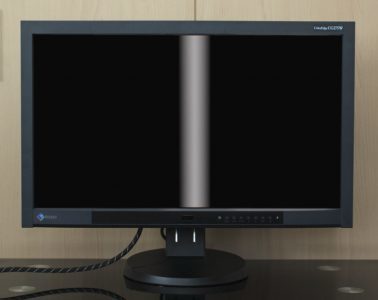 Eizo Cg275w Monitor Judder
