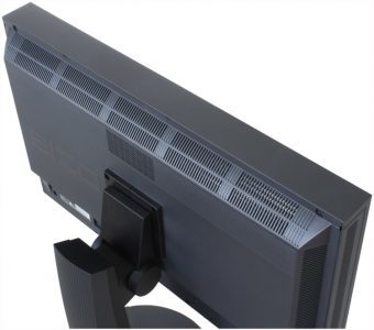 Eizo Cg275w Monitor Lueftung