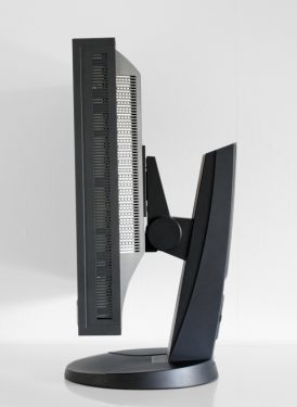 Eizo Cg275w Monitor Neigung Vorne