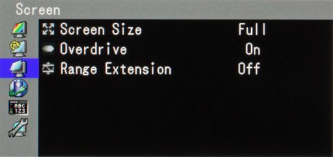 Eizo Cg275w Monitor Osd3