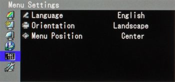 Eizo Cg275w Monitor Osd5