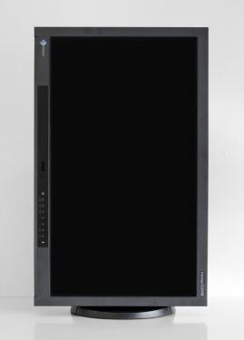 Eizo Cg275w Monitor Pivot Vorne