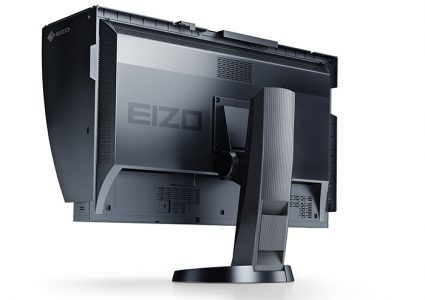 Eizo Cg275w Monitor Produktfoto2