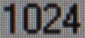 Eizo Cg275w Monitor Schaerfe2