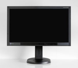 Eizo Cg275w Monitor Vorne Oben