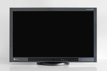 Eizo Cg275w Monitor Vorne Unten