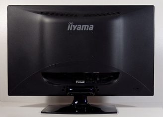 Iiyama Prolite G2773hs Gb1 Monitor Hinten 1