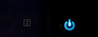 Iiyama Prolite G2773hs Gb1 Monitor Led Blau