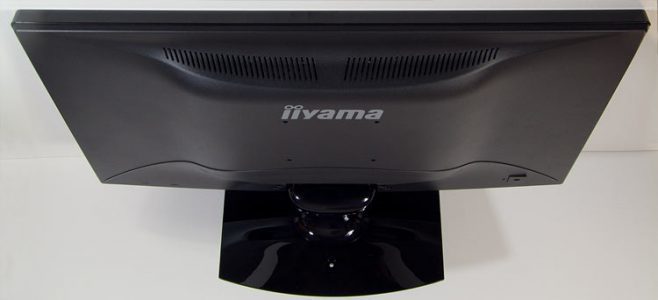 Iiyama Prolite G2773hs Gb1 Monitor Oben