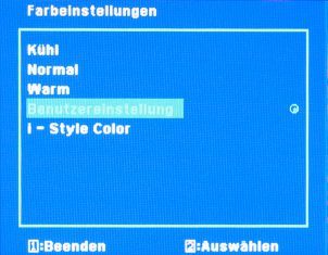 Iiyama Prolite G2773hs Gb1 Monitor Osd 3