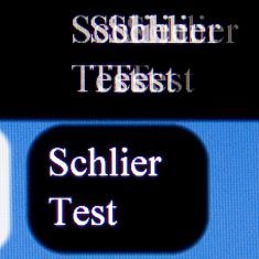 Iiyama Prolite G2773hs Gb1 Monitor Schliertest