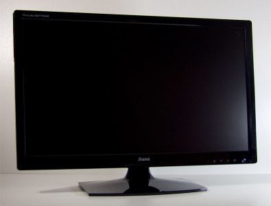 Iiyama Prolite G2773hs Gb1 Monitor Vorne 1