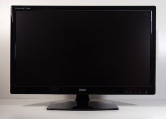 Iiyama Prolite G2773hs Gb1 Monitor Vorne 2
