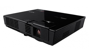 NEC L51W LED: NEC Display Solutions präsentiert neuen 3D-fähigen LED-Projektor