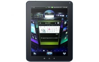 Ice Cream Sandwich für ViewSonic Tablet-PC jetzt verfügbar