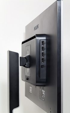 Philips 241p4lryes Monitor Anschluesse2