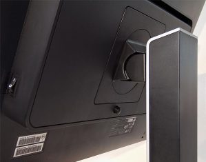 Philips 241p4lryes Monitor Detail1