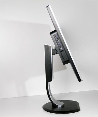 Philips 241p4lryes Monitor Neigung