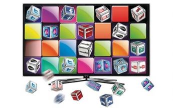 Hisense stellt TV-Flaggschiff XT770 vor