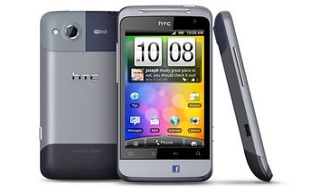 HTC verliert Anschluss an Apple, Samsung und Co