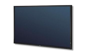 NEC MultiSync X401S: neues ultradünnes Public Display von NEC Display Solutions