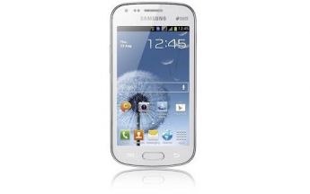 Samsung stellt Dual-SIM-Handy Galaxy S Duos vor