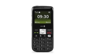 Mobil telefonieren auch für Senioren ganz einfach mit dem Emporia Life Easy