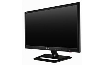2-in-1 fürs Auge: Neue Personal TVs von LG vereinen TV und Monitor in IPS-Qualität