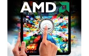 AMD präsentiert auf der IFA komplettes Notebook-Sortiment