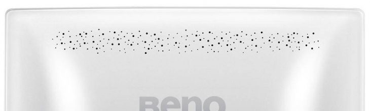 Benq Rl2240h Monitor Lueftung