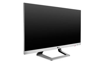 Produktneuheit: TM2792 Personal TV mit CINEMA SCREEN Design und Smart TV-Funktion von LG