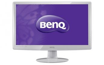 Test BenQ RL2240H: Weißer 21,5 Zoll Spiele-Monitor für unter 130 Euro