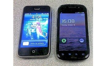 Apple-Samsung-Streit: Patentwesen im Reformstau